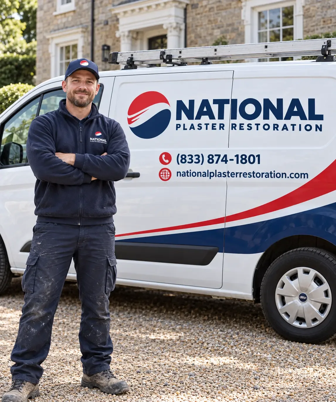 Plaster Repair company in Granby, MA